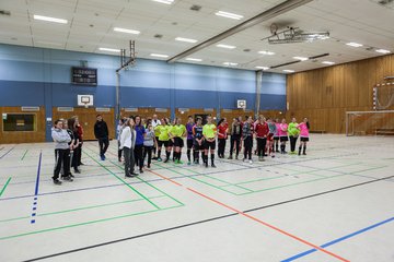 Bild 192 - B-Juniorinnen Cup Wahlstedt